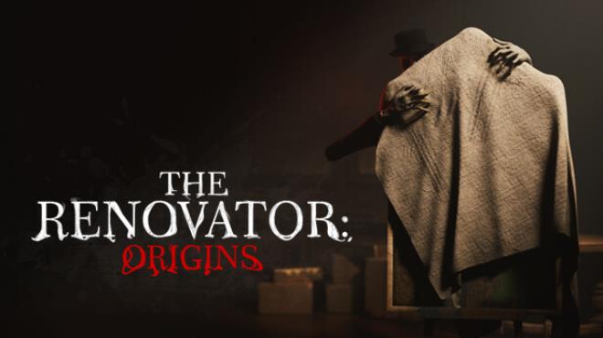 The Renovator: Origins Free Download