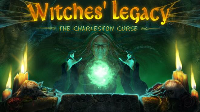 Witches’ Legacy: The Charleston Curse Collector’s Edition Free Download