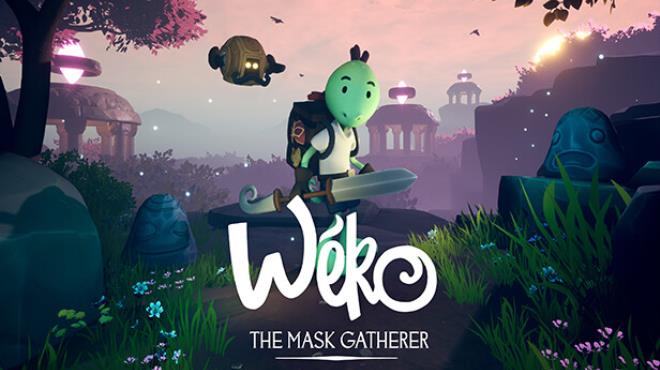 Wéko The Mask Gatherer Free Download