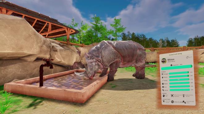 Zoo Simulator PC Crack