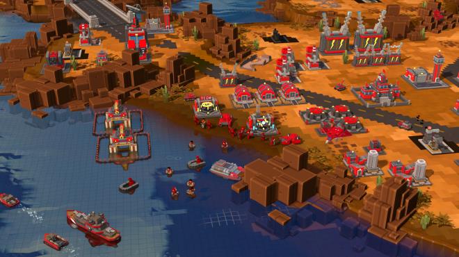 9-Bit Armies: A Bit Too Far Torrent Download