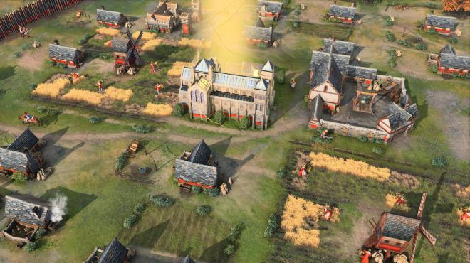 Age of Empires IV: Anniversary Edition PC Crack