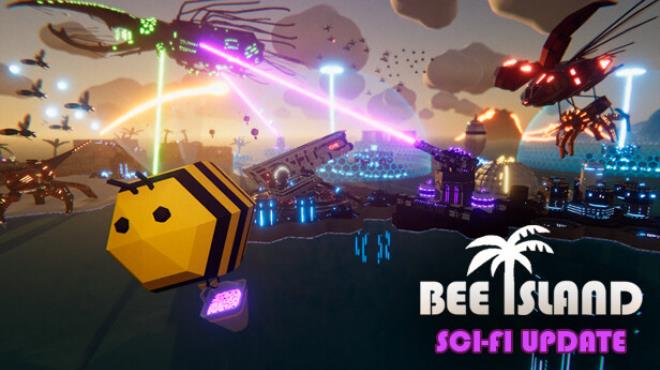 Bee Island Free Download