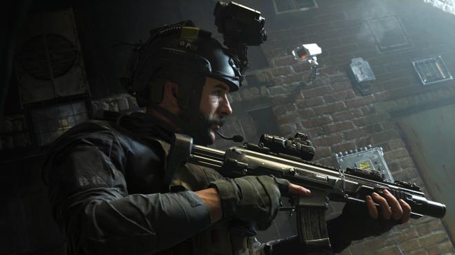 Call of Duty: Modern Warfare (2019) Torrent Download