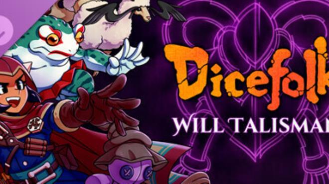 Dicefolk: Will Chimeras Pack Free Download