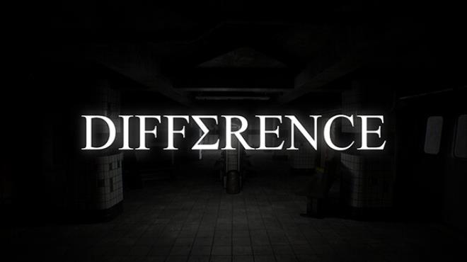 Difference Free Download