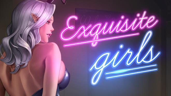 Exquisite Girls Free Download