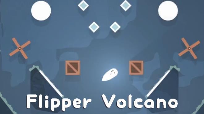 Flipper Volcano Free Download