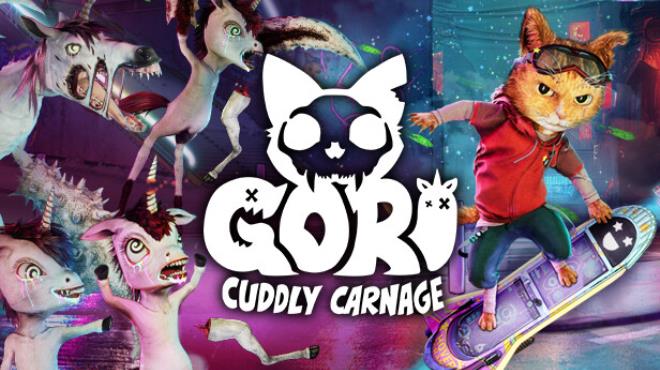 Gori: Cuddly Carnage Free Download