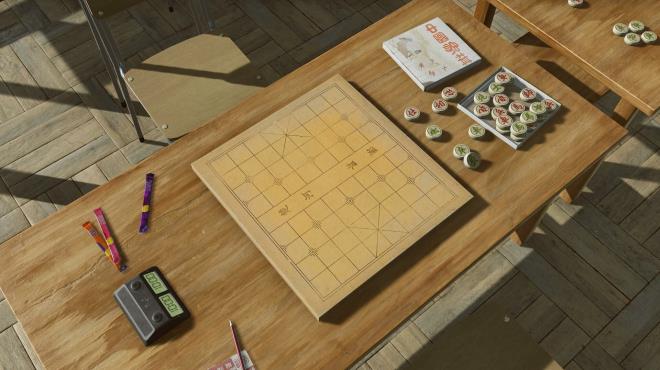 Just Xiangqi PC Crack