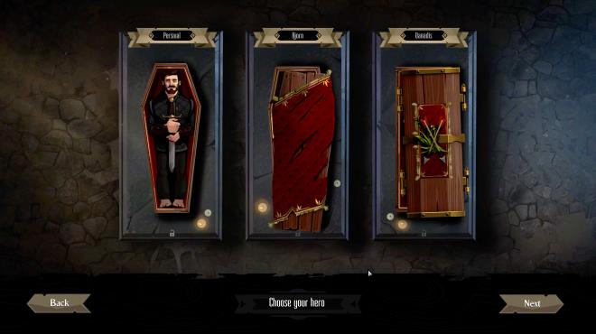 Knock on the Coffin Lid Torrent Download