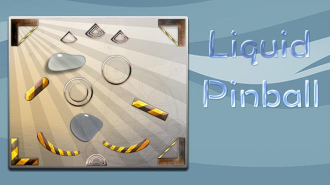 Liquid Pinball Free Download