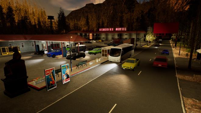 Motel Manager Simulator Torrent Download