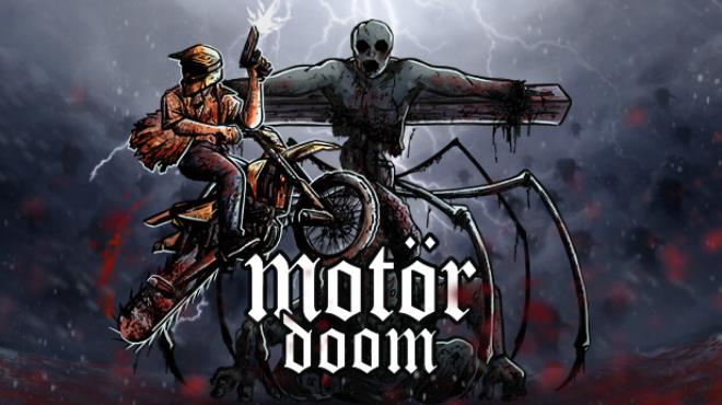 Motordoom Free Download