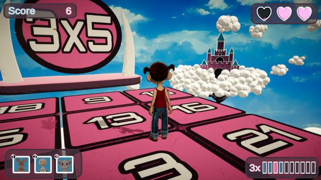 Multiplication Mayhem Torrent Download