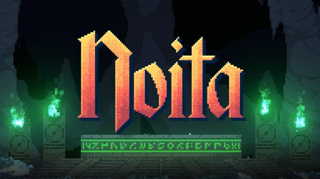 Noita Free Download