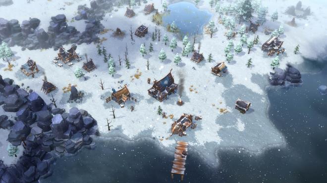 Northgard PC Crack