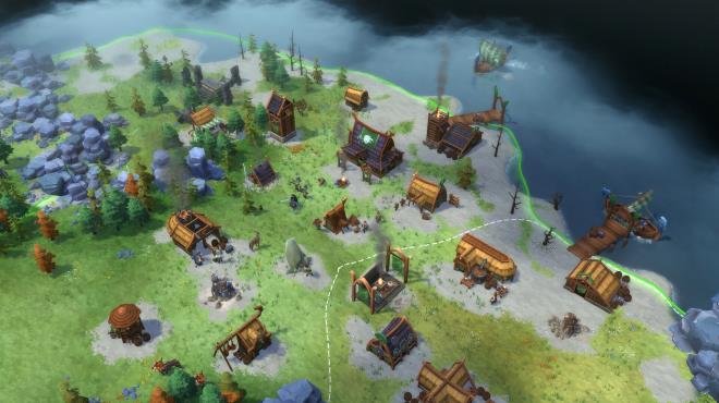 Northgard Torrent Download