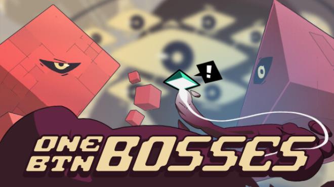 ONE BTN BOSSES Free Download