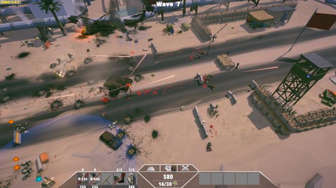 Operation: Polygon Storm Torrent Download