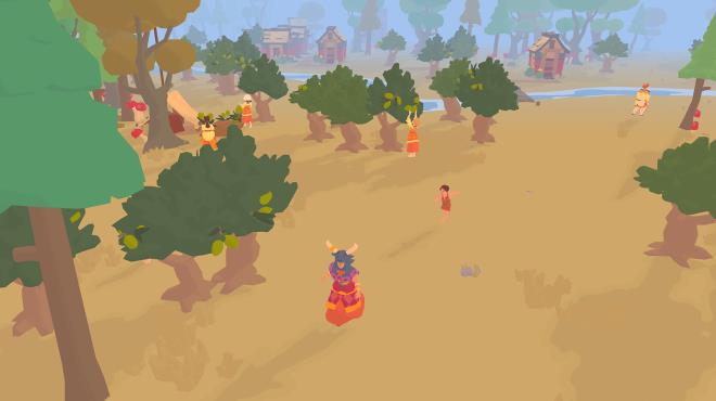 Outlanders - Wandering Stars Torrent Download