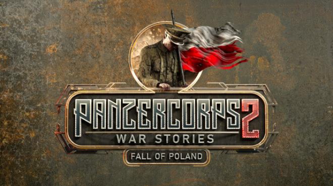 Panzer Corps 2: War Stories - Fall of Poland Free Download