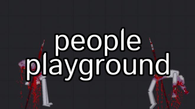 People Playground Free Download