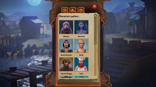 Pirates? Pirates! PC Crack