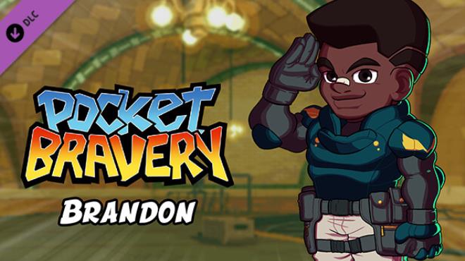 Pocket Bravery - Brandon Free Download