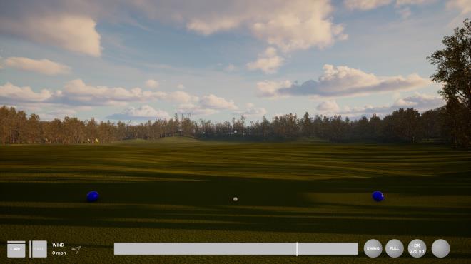 Pure Golf PC Crack