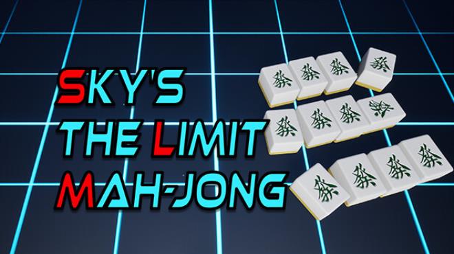 Sky's The Limit MAH-JONG Free Download