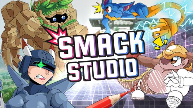 Smack Studio Free Download