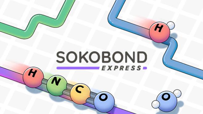 Sokobond Express Free Download