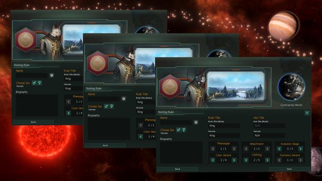 Stellaris: The Machine Age PC Crack