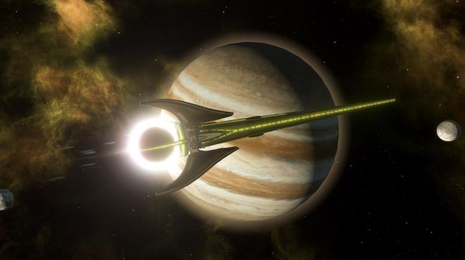 Stellaris: The Machine Age Torrent Download