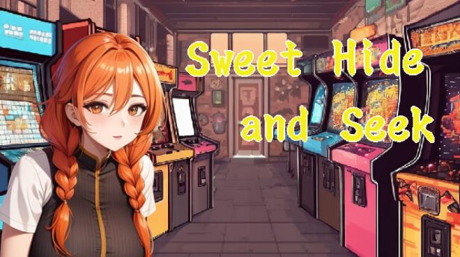 Sweet Hide and Seek Free Download