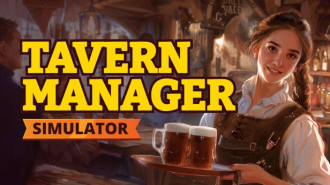 Tavern Manager Simulator 🍻 Free Download