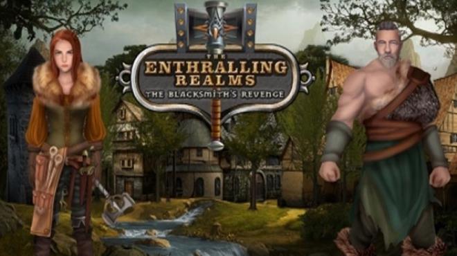 The Enthralling Realms: The Blacksmith's Revenge Free Download