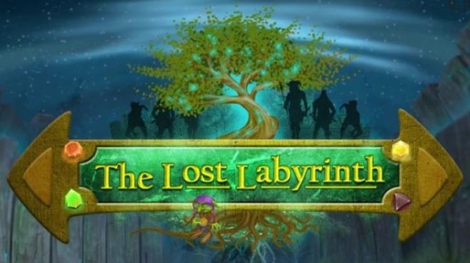 The lost Labyrinth Free Download