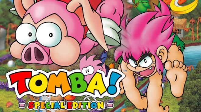 Tomba! Special Edition Free Download