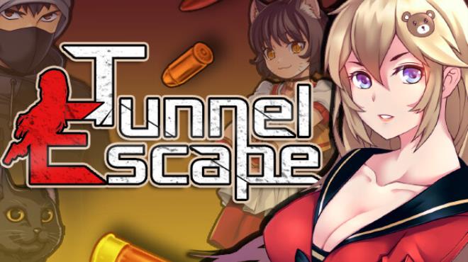 Tunnel Escape Free Download