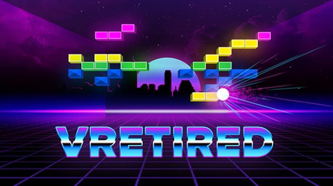 VRetired Free Download