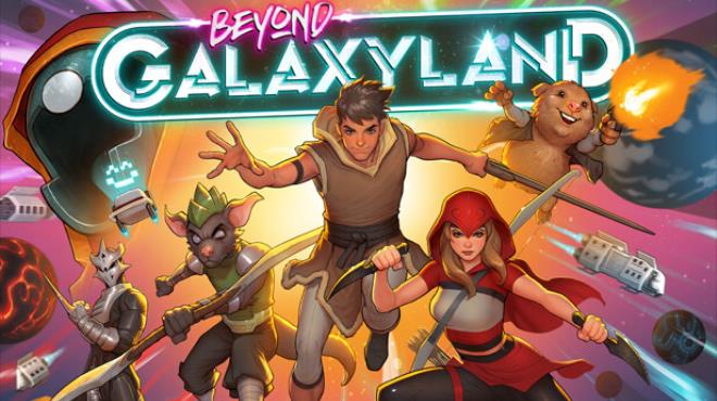 Beyond Galaxyland Free Download