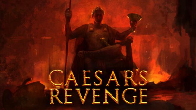 Caesar's Revenge Free Download