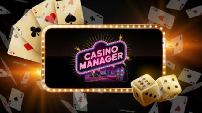 Casino Manager Simulator Free Download