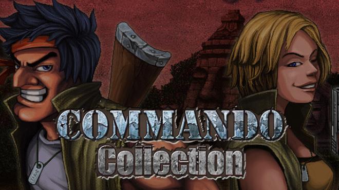 Commando Collection Free Download