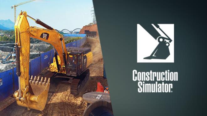 Construction Simulator Free Download