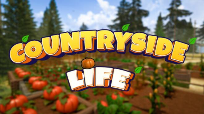 Countryside Life Simulator Free Download