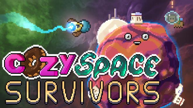 Cozy Space Survivors Free Download