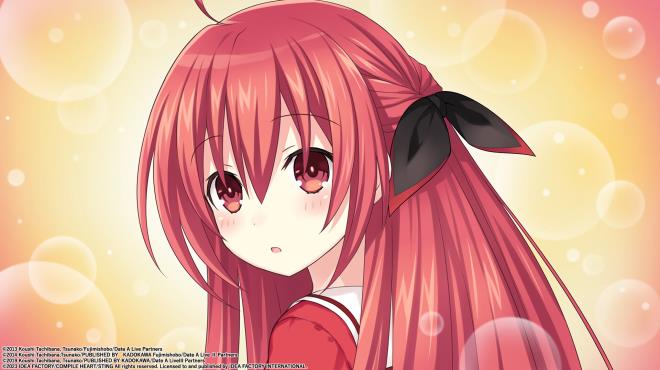 DATE A LIVE: Ren Dystopia Torrent Download